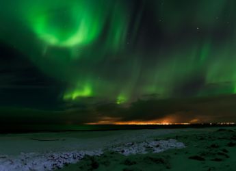 Solar Storm to Trigger Northern Lights in US: Visibility, Timing &amp; Impact