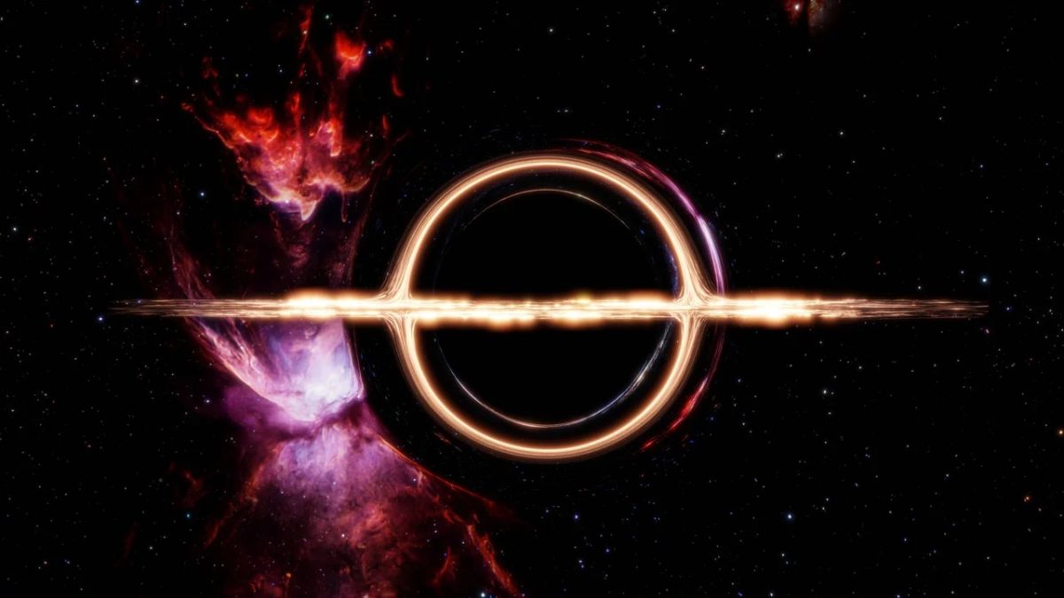 New Black Hole Theory Challenges Singularity: What You Need to Know