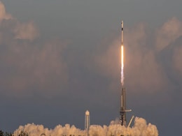 SpaceX Crew-10 Launches to ISS, Relieving Stranded NASA Starliner Crew SpaceX Crew-10 Launches to ISS, Relieving Stranded NASA Starliner Crew