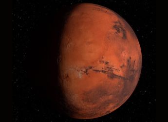 NASA की मंगल पर बड़ी खोज, मिला 400 करोड़ साल पुराना पानी का सबूत!