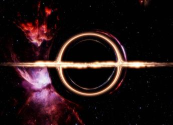 New Black Hole Theory Challenges Singularity: What You Need to Know