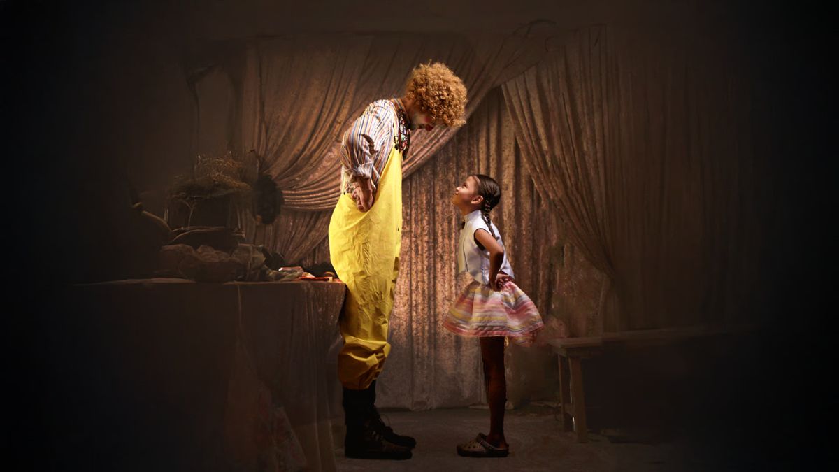 Babah (2024) Malaysian Drama is Now Available for Streaming on Netflix: What You Need to Know