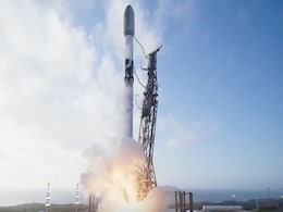 SpaceX Launches 27 Starlink Satellites on Falcon 9 Rocket, Booster Lands Safely SpaceX Launches 27 Starlink Satellites on Falcon 9 Rocket, Booster Lands Safely