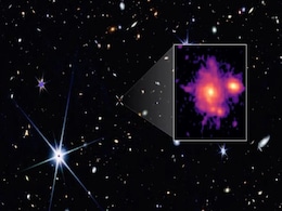 NASA James Webb Space Telescope Discovers Farthest Spiral Galaxy, Reveals Clues About Galactic Evolution NASA James Webb Space Telescope Discovers Farthest Spiral Galaxy, Reveals Clues About Galactic Evolution