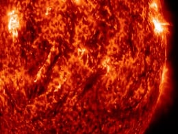 Solar Storm Possibility Rises After NOAA Predicts Double CME Strike on Earth Solar Storm Possibility Rises After NOAA Predicts Double CME Strike on Earth