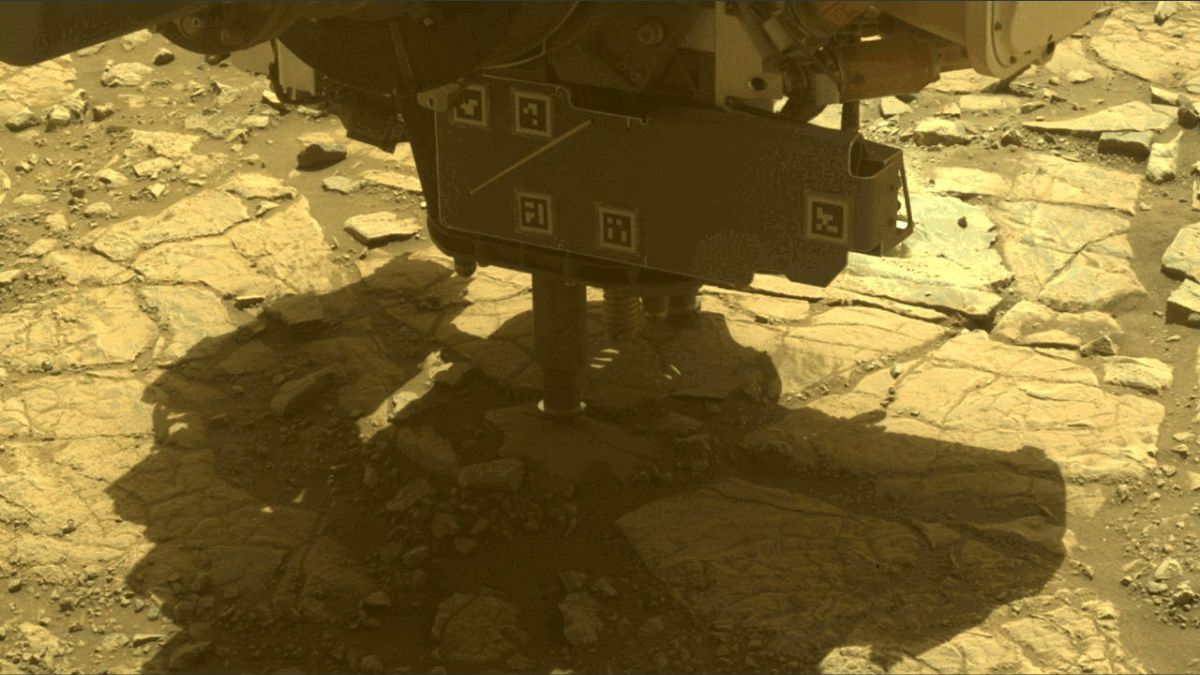 NASA&rsquo;s Perseverance Rover Discovers a Large Number of Unique Rock Samples on Jezero Crater&rsquo;s Rim