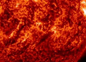 Cannibal Solar Storm May Trigger Auroras as Powerful Geomagnetic Storm to Hit Earth Soon