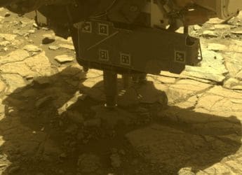 NASA’s Perseverance Rover Discovers a Large Number of Unique Rock Samples on Jezero Crater’s Rim