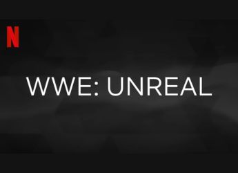 WWE Unreal OTT Release Revealed, First Teaser Out