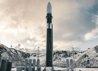First Orbital Rocket Launch from European Soil Delayed Due to Winds