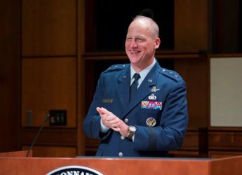 China&rsquo;s &lsquo;Kill Mesh&rsquo; Threatens US Satellites, Space Force Warns