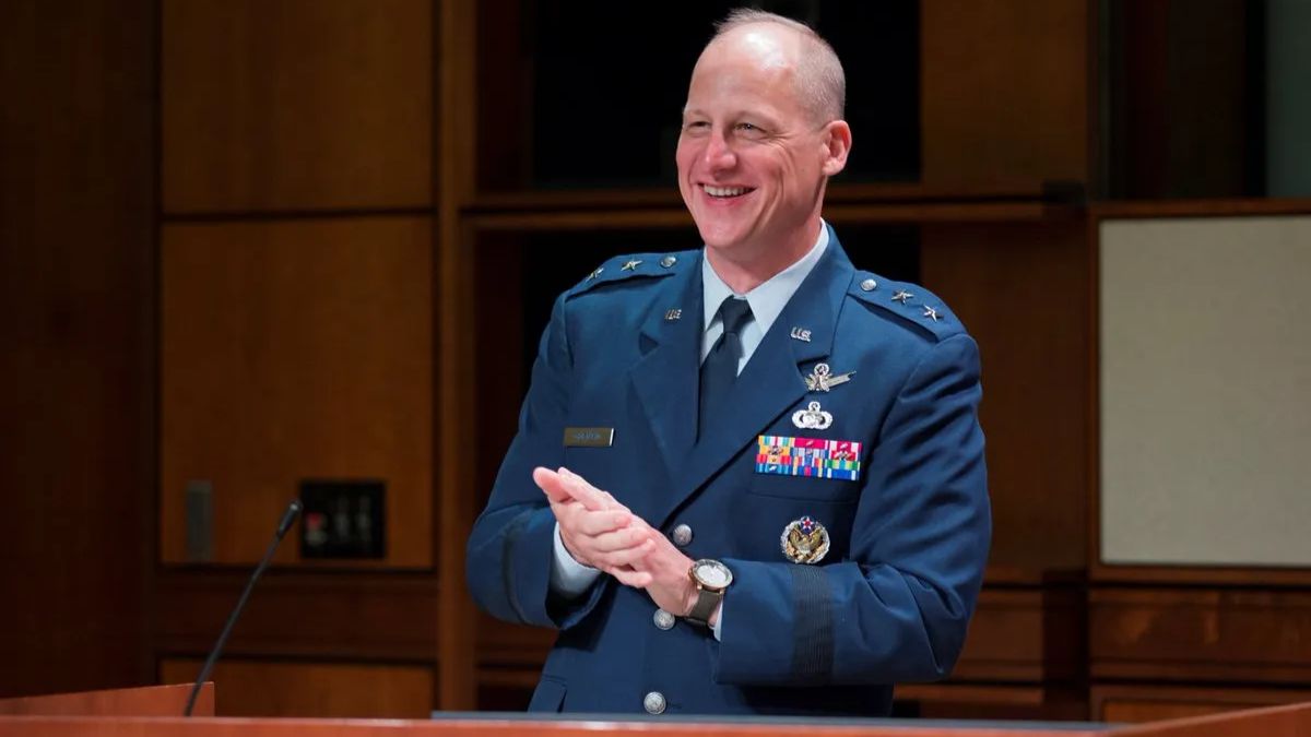 China&rsquo;s &lsquo;Kill Mesh&rsquo; Threatens US Satellites, Space Force Warns