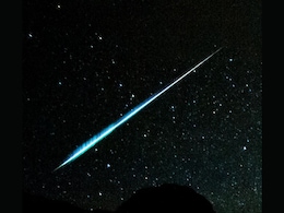 Lyrid Meteor Shower 2025 to Fill the Night Sky Soon: Know When to Watch Lyrid Meteor Shower 2025 to Fill the Night Sky Soon: Know When to Watch