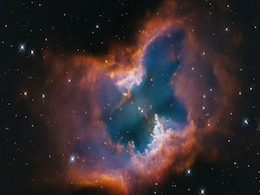Hubble Captures Mars, Cosmic Nebulae, and Distant Galaxies in Spectacular 35th Anniversary Photos Hubble Captures Mars, Cosmic Nebulae, and Distant Galaxies in Spectacular 35th Anniversary Photos
