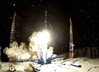 Russian Kosmos Satellites Release Mysterious Object in Orbit