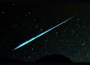 Lyrid Meteor Shower 2025 to Fill the Night Sky Soon: Know When to Watch