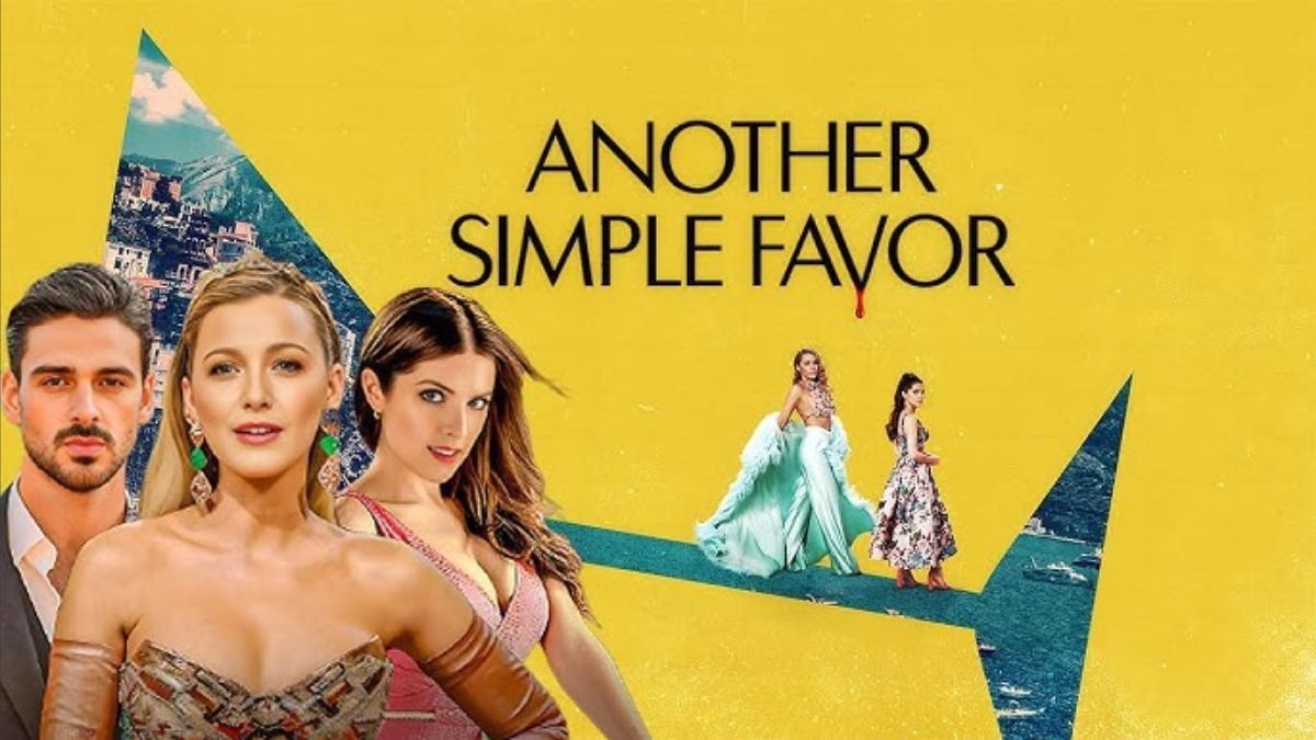 Another Simple Favor OTT Release Date: When and Where to Watch Blake Lively and Anna Kendrick Stylish Sequel