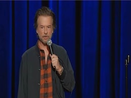 David Spade: Dandelion OTT Release Date: When and Where to Watch this Comedy Special Online? David Spade: Dandelion OTT Release Date: When and Where to Watch this Comedy Special Online?