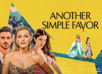 Another Simple Favor OTT Release Date: When and Where to Watch Blake Lively and Anna Kendrick Stylish Sequel