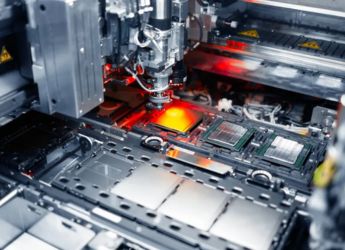 China&rsquo;s 2D Transistor Could Transform Processors with Higher Speeds and Efficiency