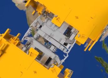 ISRO SpaDeX Successfully Undocks, Advancing Chandrayaan-4 and Gaganyaan