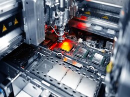 China’s 2D Transistor Could Transform Processors with Higher Speeds and Efficiency China’s 2D Transistor Could Transform Processors with Higher Speeds and Efficiency