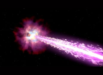 New Study Finds Hercules-Corona Borealis Great Wall Bigger and Nearer Than Thought