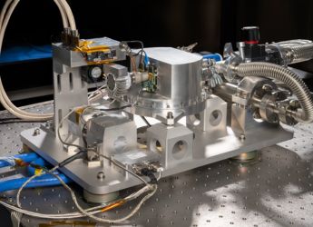 NASA Tests Advanced Infrared Technology to Improve Wildfire Monitoring