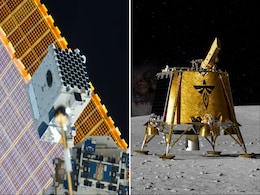 NASA’s Space Station Research Aids Lunar Missions With Key Technologies NASA’s Space Station Research Aids Lunar Missions With Key Technologies