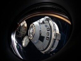 NASA Plans Another Starliner Test Flight Amid Propulsion System Challenges NASA Plans Another Starliner Test Flight Amid Propulsion System Challenges