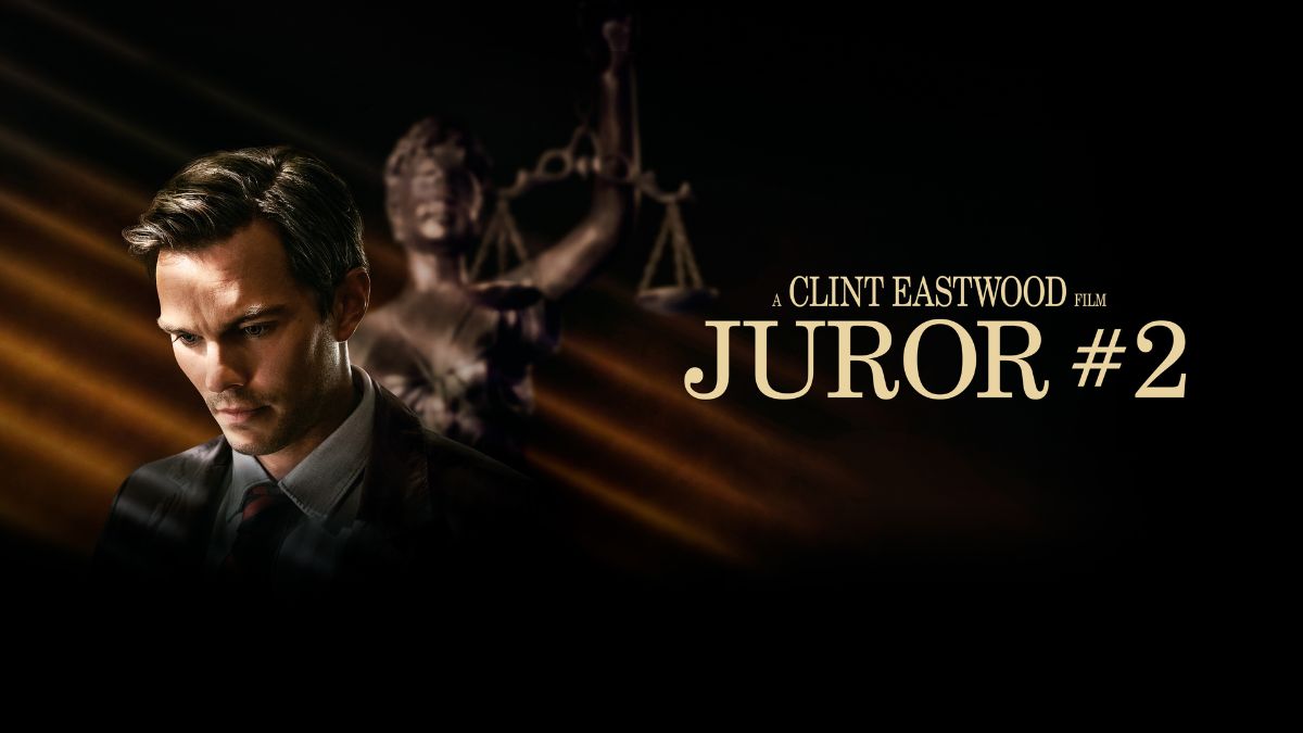 Juror #2 Now Available on JioHotstar: Clint Eastwood&rsquo;s Thriller Explores Justice and Guilt