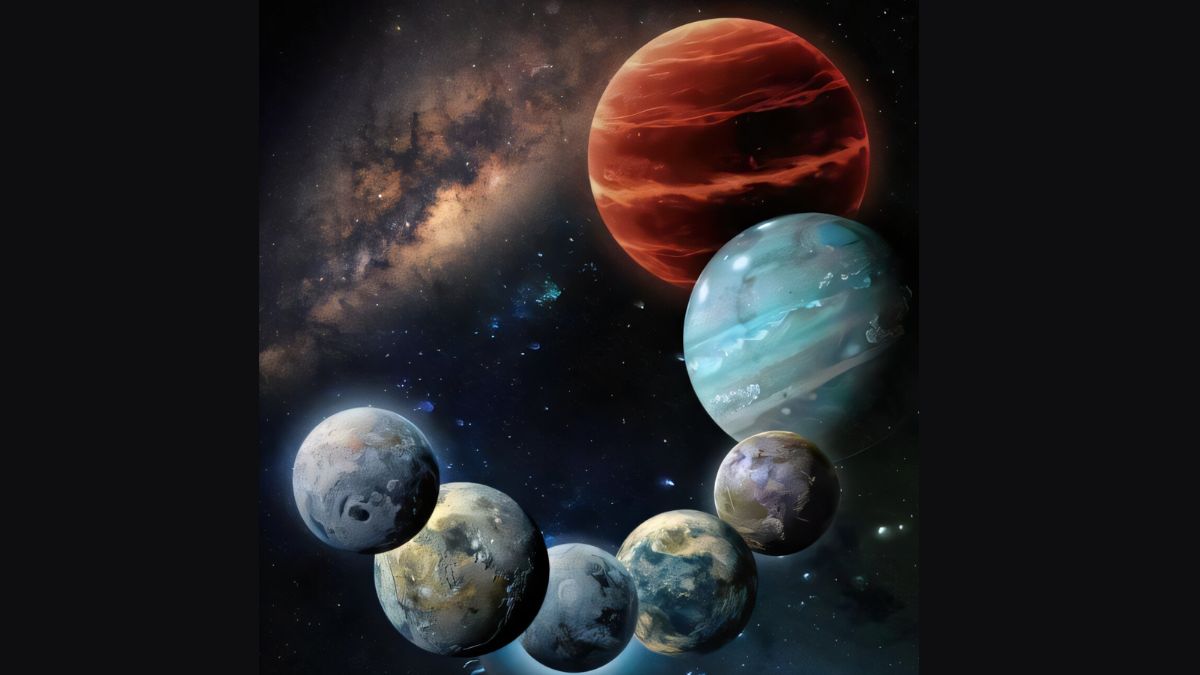 Super Earths are Quite Common Outside the Solar System, New Study Reveals