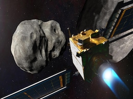 NASA Shares Planetary Defense Strategy to Protect Earth From Potential Asteroid Strikes NASA Shares Planetary Defense Strategy to Protect Earth From Potential Asteroid Strikes