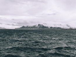 Earth’s Oceans Were Once Green, And Scientists Say They Could Shift Color Again Earth’s Oceans Were Once Green, And Scientists Say They Could Shift Color Again