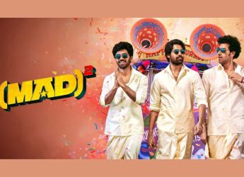 Mad Square OTT Release Date: When and Where to Watch this Blockbuster Online?