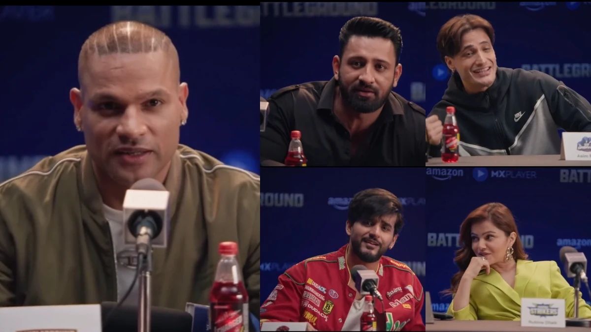 Battleground Reality Show OTT Release: Where to Watch it Online?