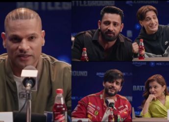 Battleground Reality Show OTT Release: Where to Watch it Online?