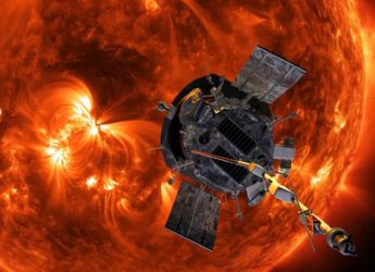 NASA&rsquo;s Parker Solar Probe Completes Second Close Flyby of the Sun at Record Speed