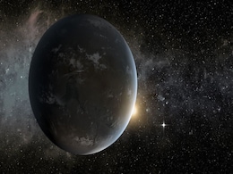 Scientists Discover New Sub-Neptune Exoplanet Using Radial Velocity Detection Technique Scientists Discover New Sub-Neptune Exoplanet Using Radial Velocity Detection Technique