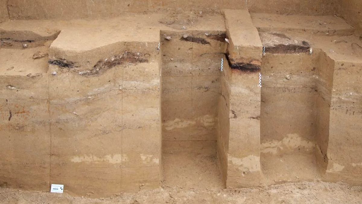 Researchers Find Evidence of Fire Building Techniques in Europe During the Last Ice Age