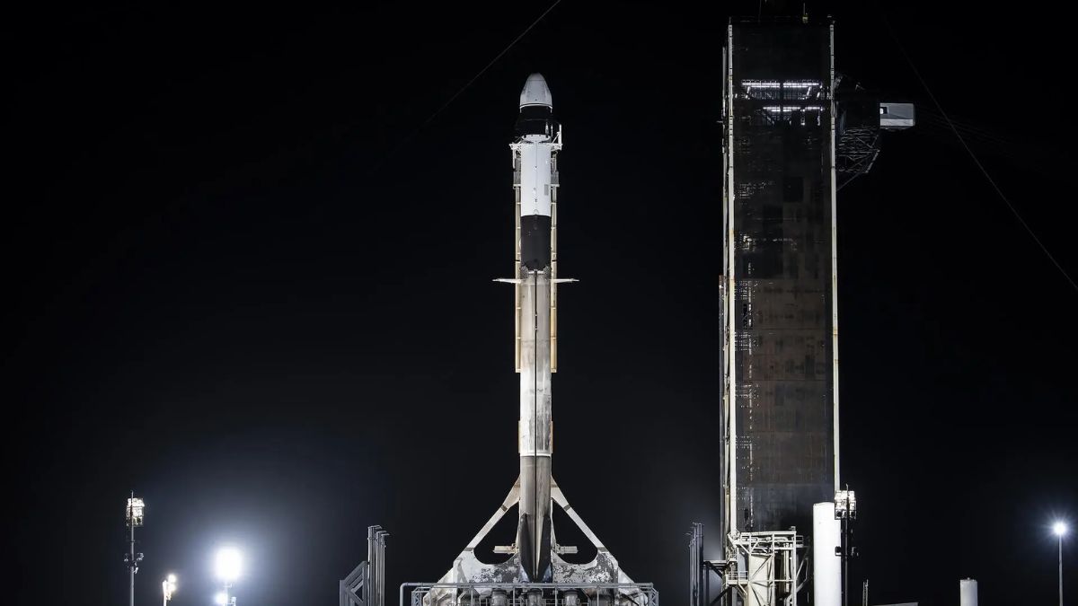 SpaceX to Launch NASA&rsquo;s Resupply Mission to the International Space Station This Month