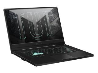 Asus TUF Dash F15 Gaming Laptop Launched, Dual-Screen ZenBook Pro Duo 15 Refreshed at CES 2021