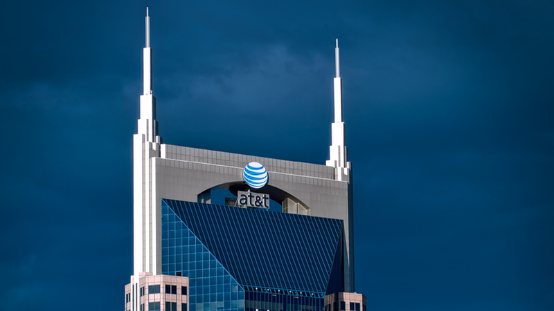 AT&T Accused of Violating Net Neutrality Principles With Zero-Rated DirecTV Now Streaming TV Service