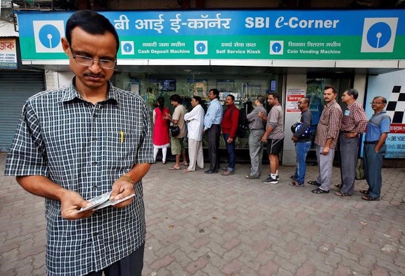 Looking for Working ATMs? Here's How Social Media Can Help