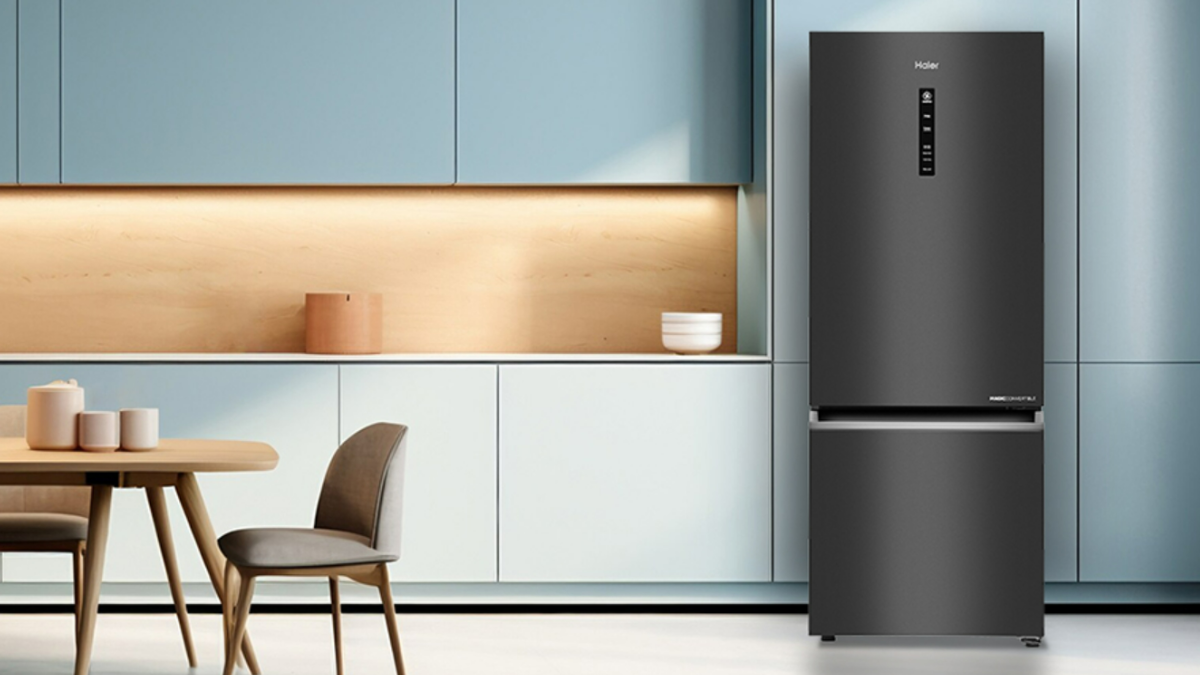 Black Friday Sale 2025: Best Refrigerator by Haier to Shop Online At Amazon