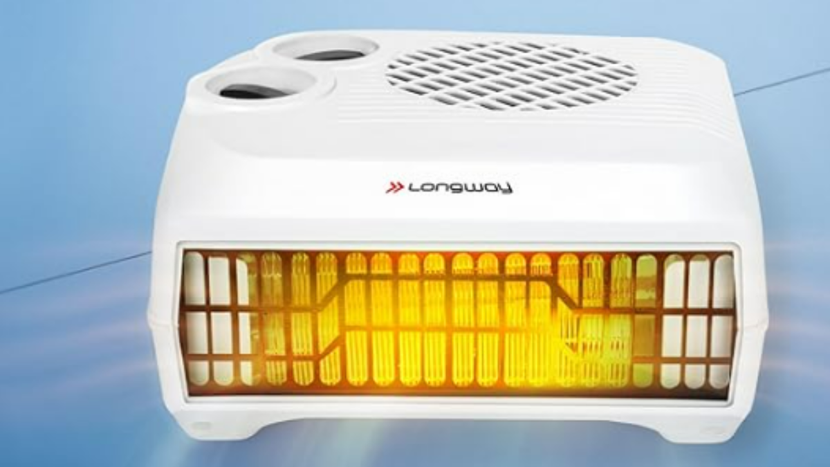 Best Blower Heaters For Home Under Rs. 1,999 To Shop Online At Amazon