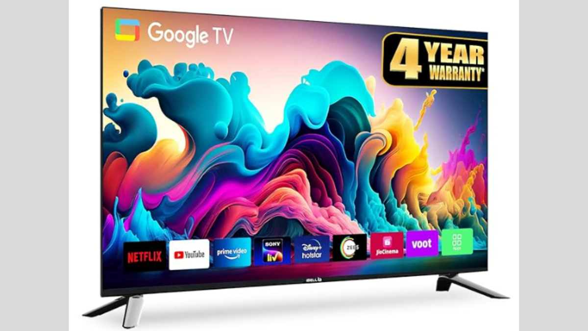 Best-Rated 50-inch 4K Smart TVs on Amazon