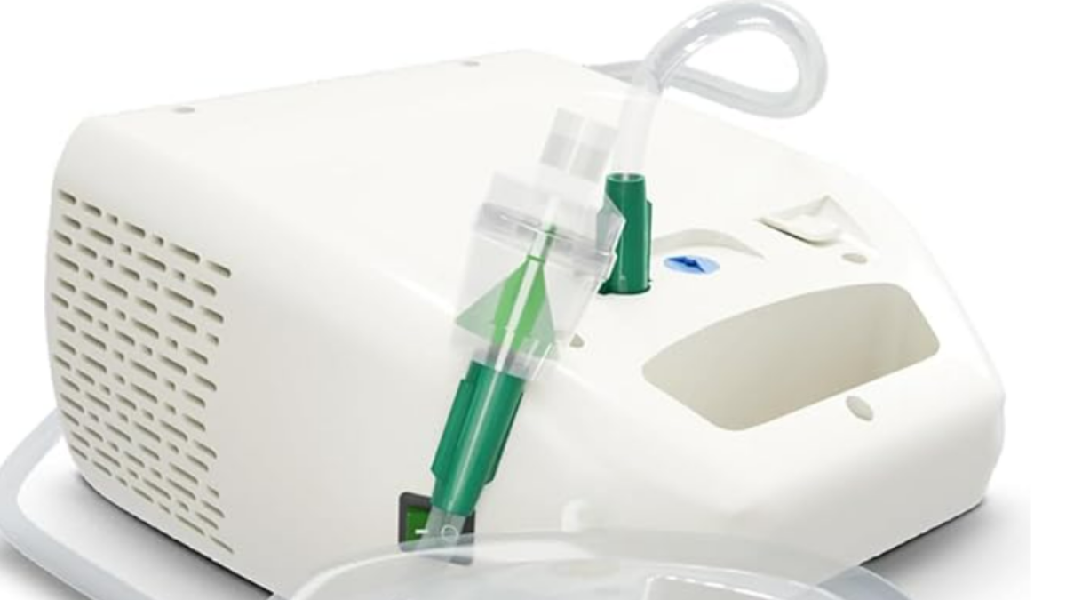 Best Nebuliser Machines For Kids And Adults for Home Use