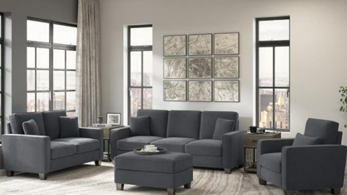 Best 6 Seater Sofa Sets for Home Available On Amazon