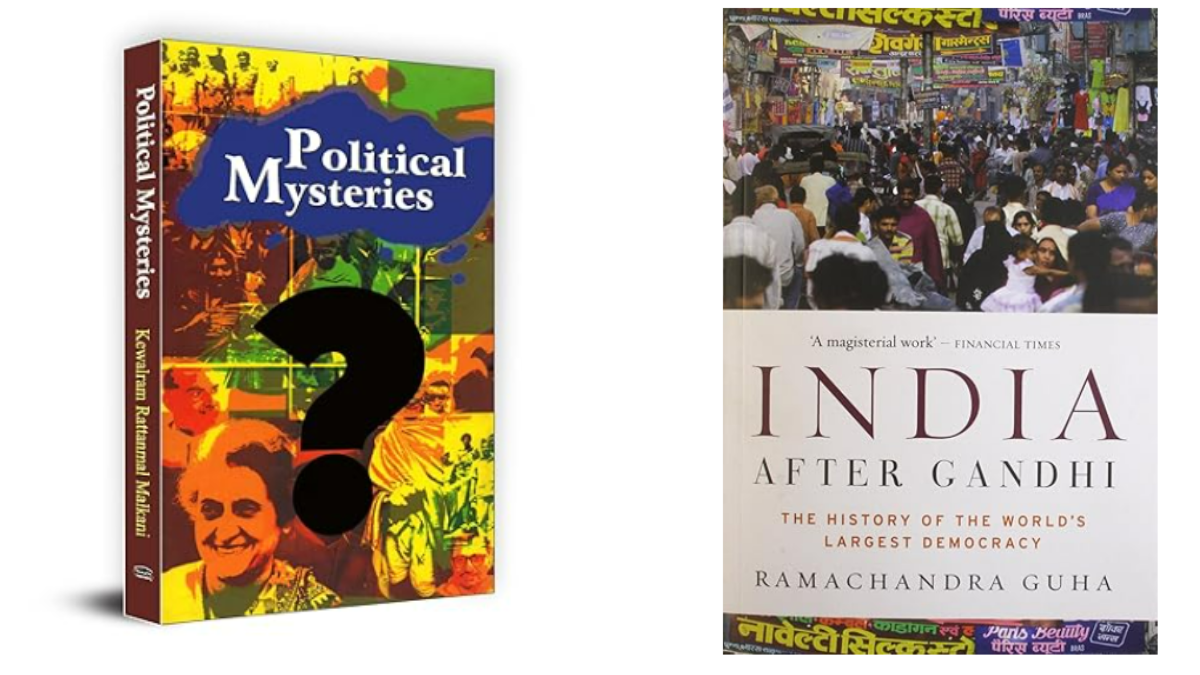 The Best-Rated Books To Read On Indian Politics And Elections At Amazon